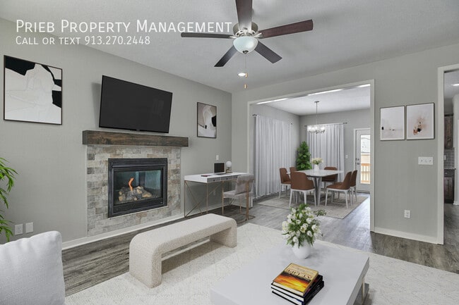 Photo - 31482 W 171st St