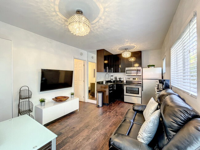 Photo - 2660 SW 36th Ave Apartment Unit C