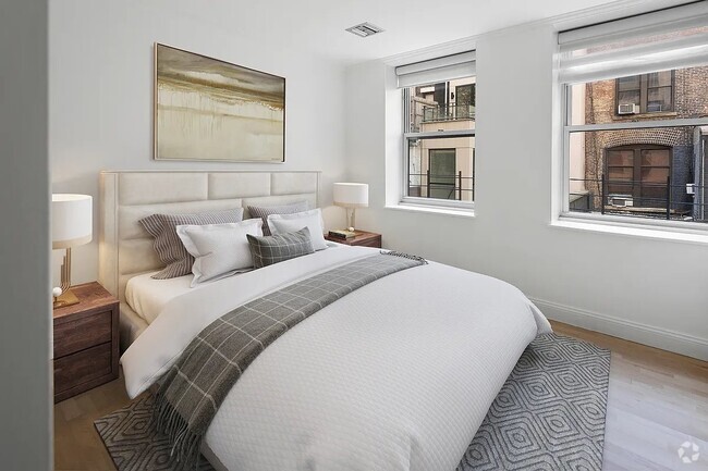 Building Photo - 253 W 73rd St Unit 10J Rental
