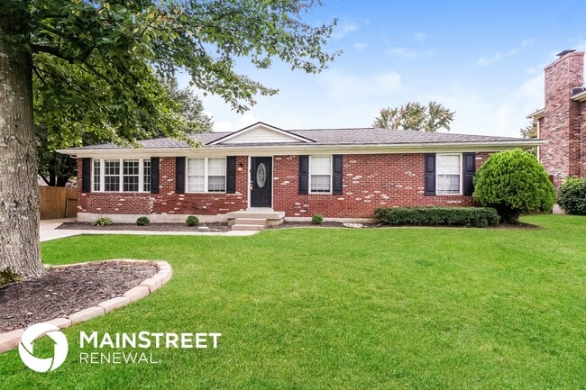 Building Photo - 7502 Stayman Way