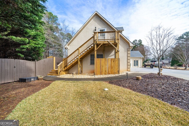 Photo - 51 Old Mountain Rd NW