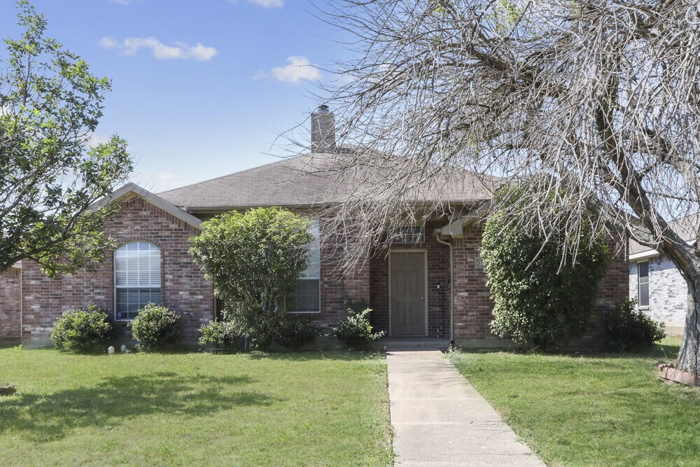 Photo - 1738 Oneal St