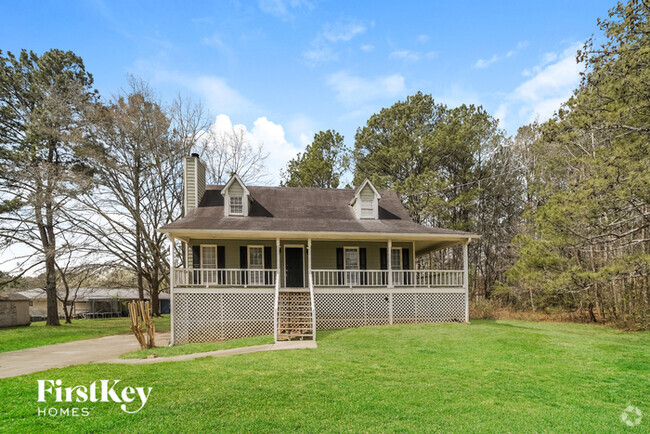 Building Photo - 1364 Mein Mitchell Rd Rental