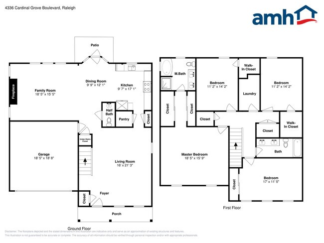 Photo - 4336 Cardinal Grove Blvd