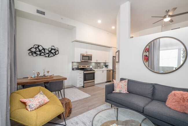 Vista Brooklyn Apartments