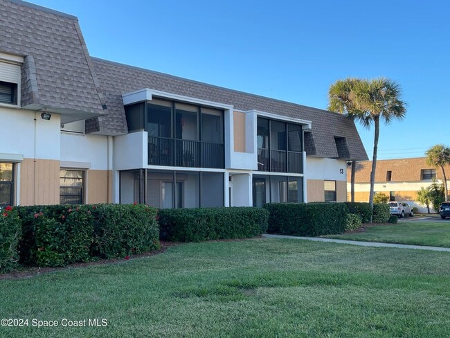 Photo - 2700 N Hwy A1A Townhome