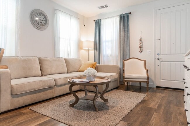 Photo - Newer 3 Bed, 2.5 Bath Sea Haven Home for Lease