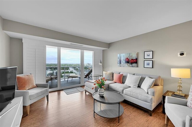 Photo - 2841 N Ocean Blvd Unidad 1405