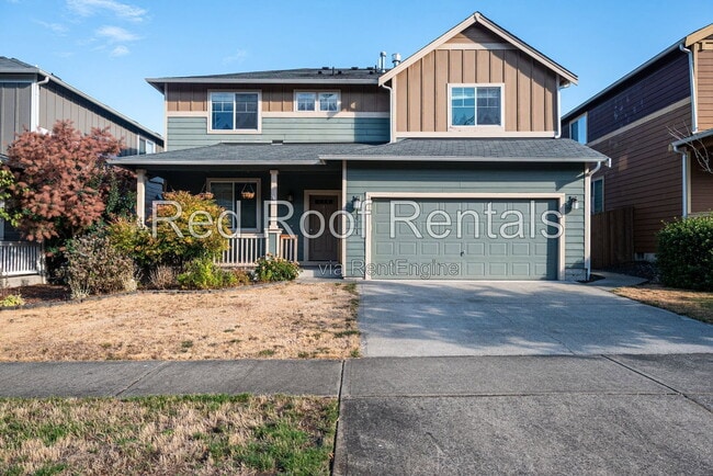 Building Photo - 1441 Farina Lp SE