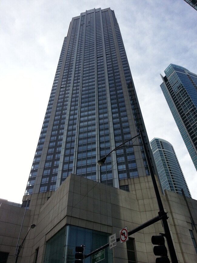 Building Photo - 512 N McClurg Ct Unit 1206
