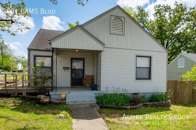 Photo - 401 UAMS Blvd