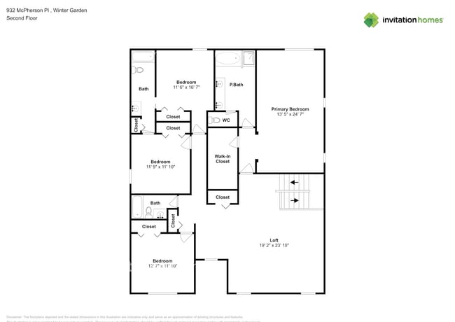 Photo - 932 McPherson Pl