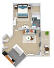 The Fairview-Newly Renovated