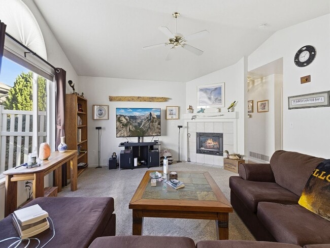 Photo - ? Easy Living in Loveland | Fireplace + Prime Hwy 287 Location