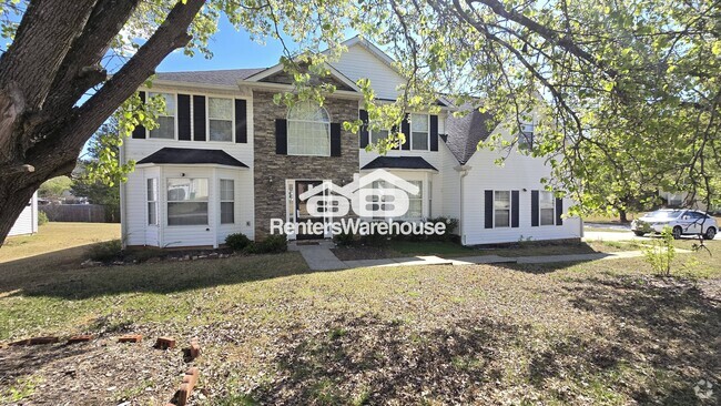 Building Photo - 2058 Hairston Creek Pkwy Rental