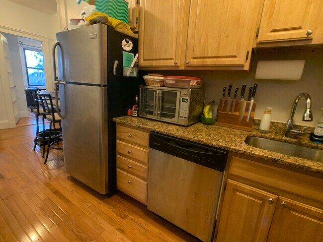 Photo - 185 Chestnut Hill Ave Unidad 14