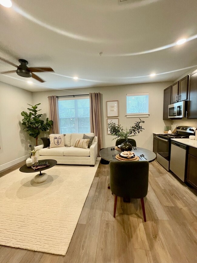 Photo - The Lofts at Dallas Mill