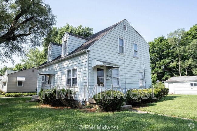 Building Photo - 1322 N Alton Ave Rental