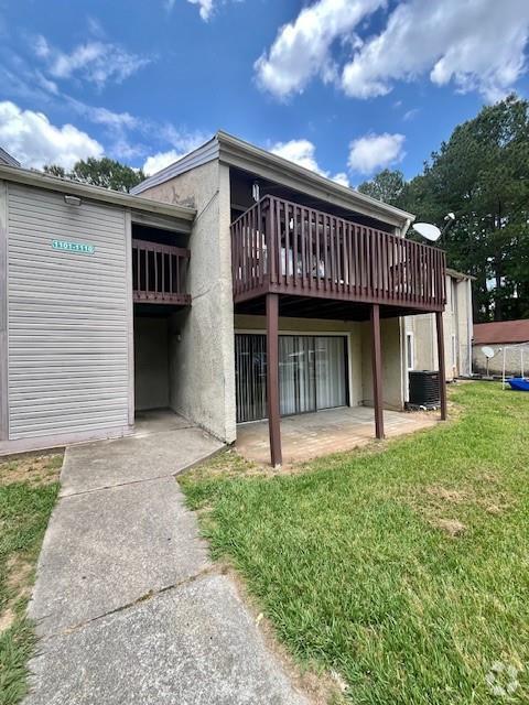 Building Photo - 3575 Oakvale Rd Unit 1103 Rental