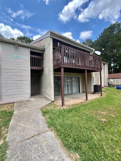 Photo - 3575 Oakvale Rd Condo Unit 1103