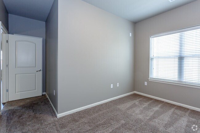 3BR, 2BA - Willow