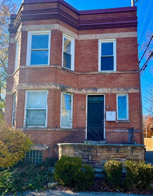 Photo - 511 N Taylor Ave