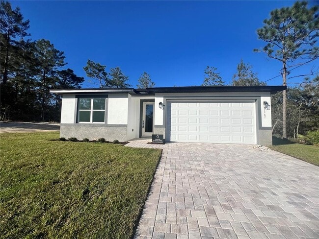 3467 W Seahorse Ln