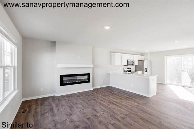Photo - ? Price Drop! Spacious 4-Bedroom Home in P...