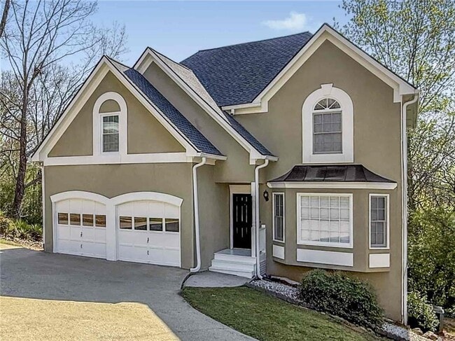 Building Photo - 6403 Ivey Terrace Dr SE