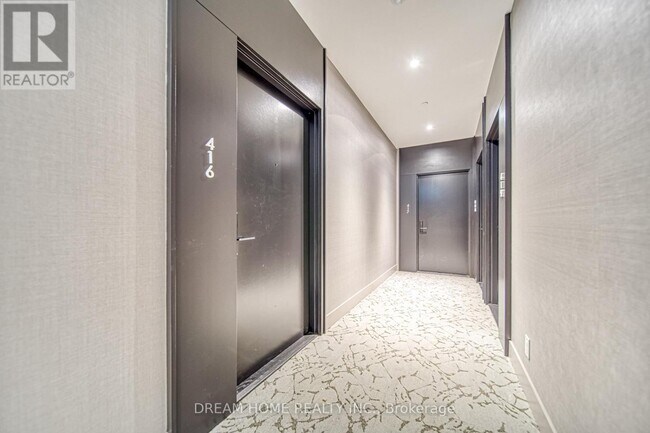 Photo - 270 Dufferin St Unité 416