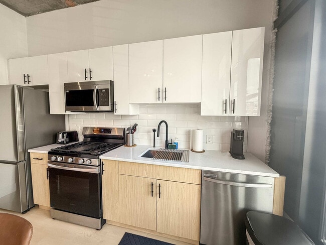 Photo - 1247 N 2nd St Unidad ID1317862P