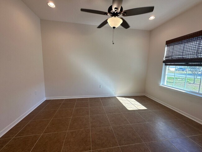 Photo - Room to Live, Space to Thrive