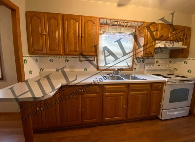 Photo - Two bedroom ranch - South