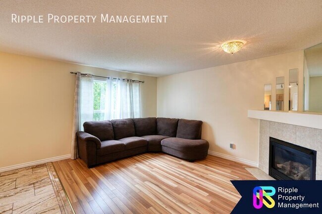 Photo - GORGEOUS 3 BEDS / 3.5 BATHS HOUSE WITH DOUBLE GARAGE PARKING!