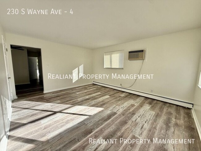 Photo - 230 S Wayne Ave Unit 4