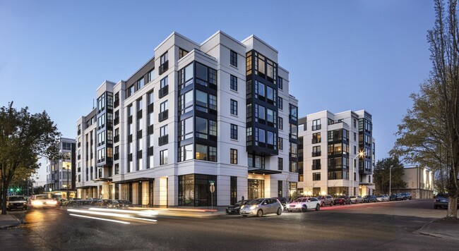 Building Photo - Denizen OR Rental