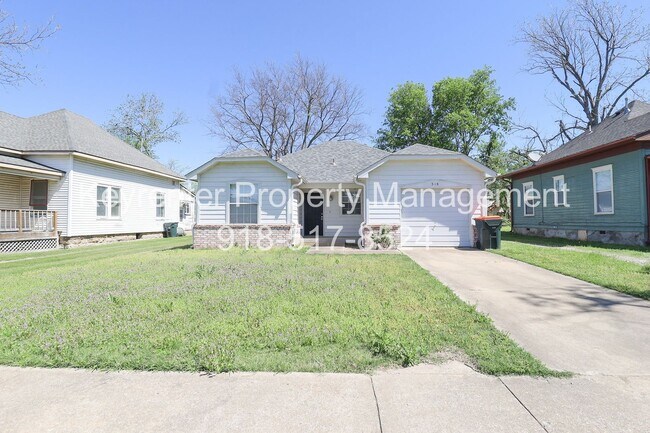 Photo - 2 Bed 1 Bath House in Claremore