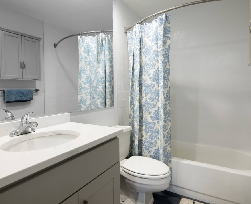 *Pictures are representative samples of the advertised unit. In some cases, the actual units you tou - 56 Saint Botolph St Unit 3