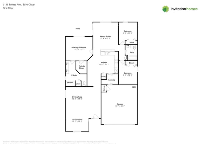 Photo - 2122 Senate Ave