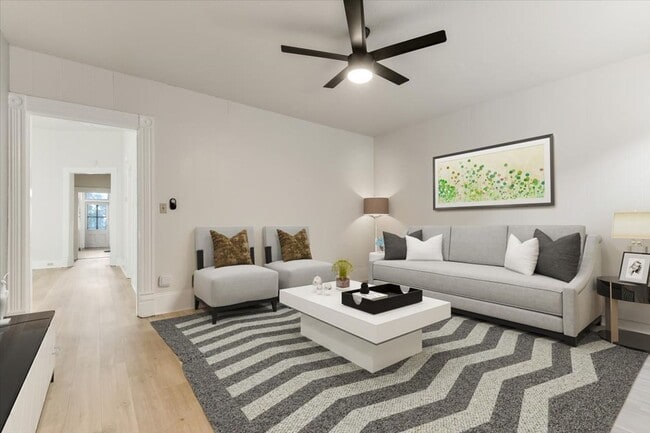Photo - Beautiful 3 Bedroom Duplex Located in Goose Hollow!