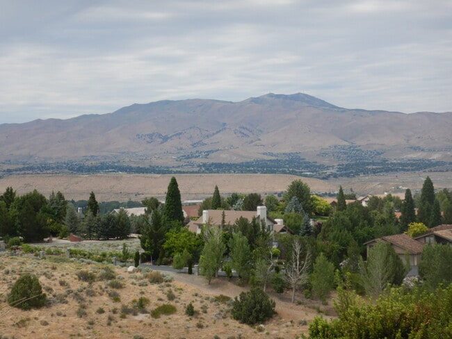 Building Photo - Panoramic Views from Caughlin Ranch