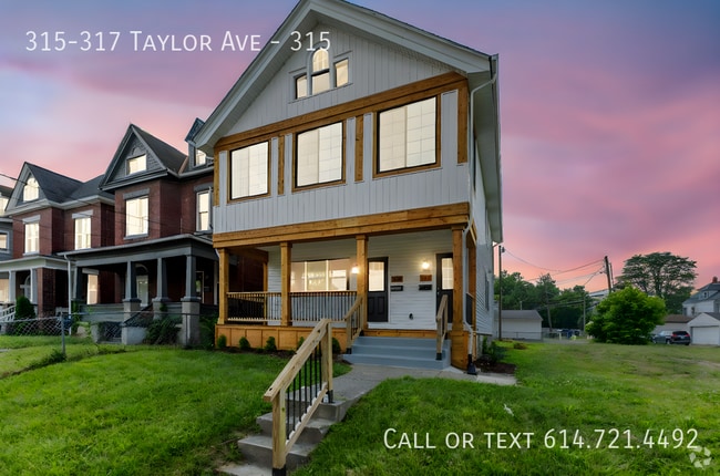 Building Photo - 315-317 Taylor Ave-315 Unit 315 Rental