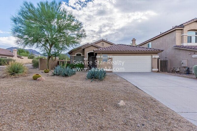 Building Photo - 15745 N 104th Pl Rental