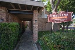Photo - D'Orleans Townhome Apartments