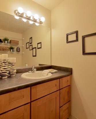 Arbor Place Apartments