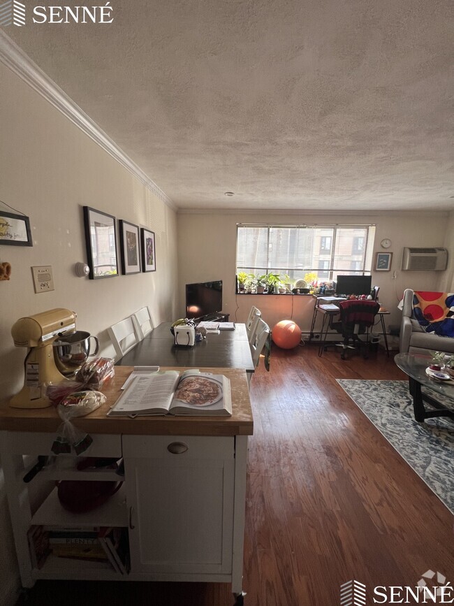 Building Photo - 9 Blair Pl Unit 3 Rental