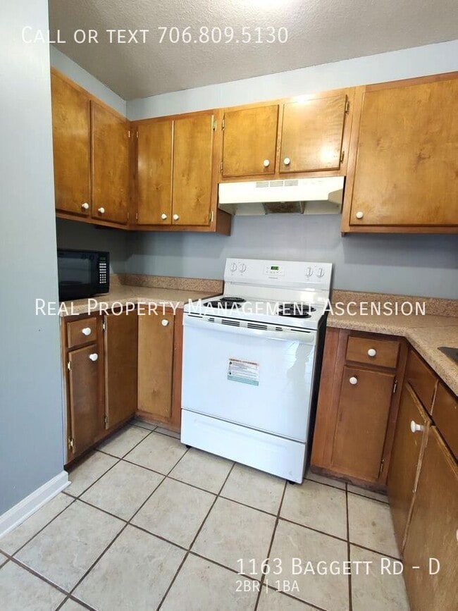 Photo - 1163 Baggett Rd Unit D