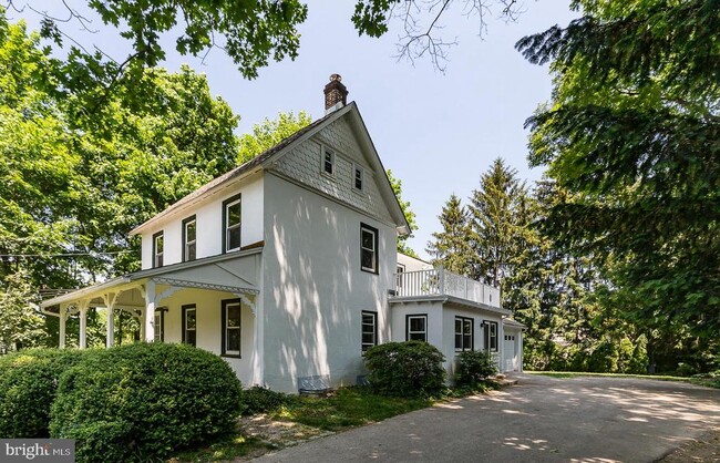 Building Photo - 337 Righters Mill Rd