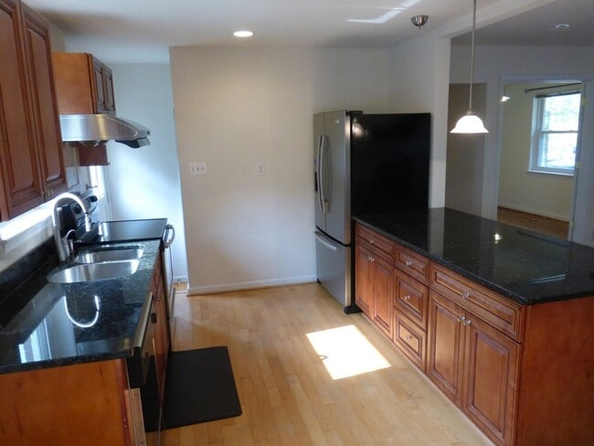 Photo - Beautiful 4 BR Rambler in Falls Church City