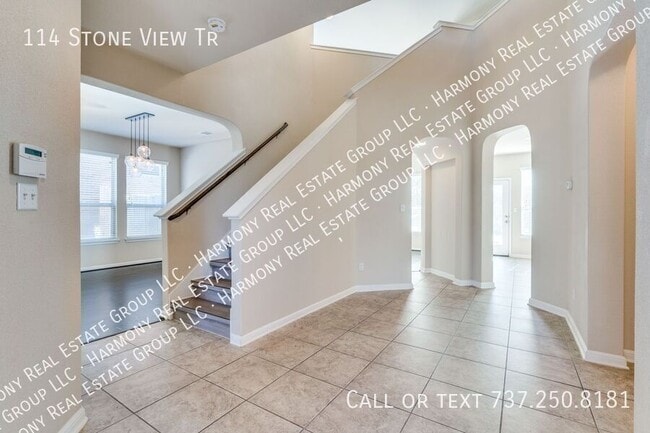 Photo - 114 Stone View Trail